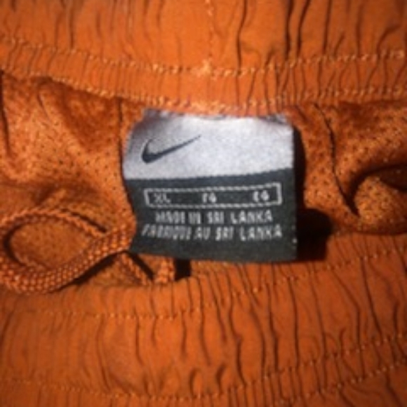 Vonage 90s Nike Track Suit - Picture 6 of 13